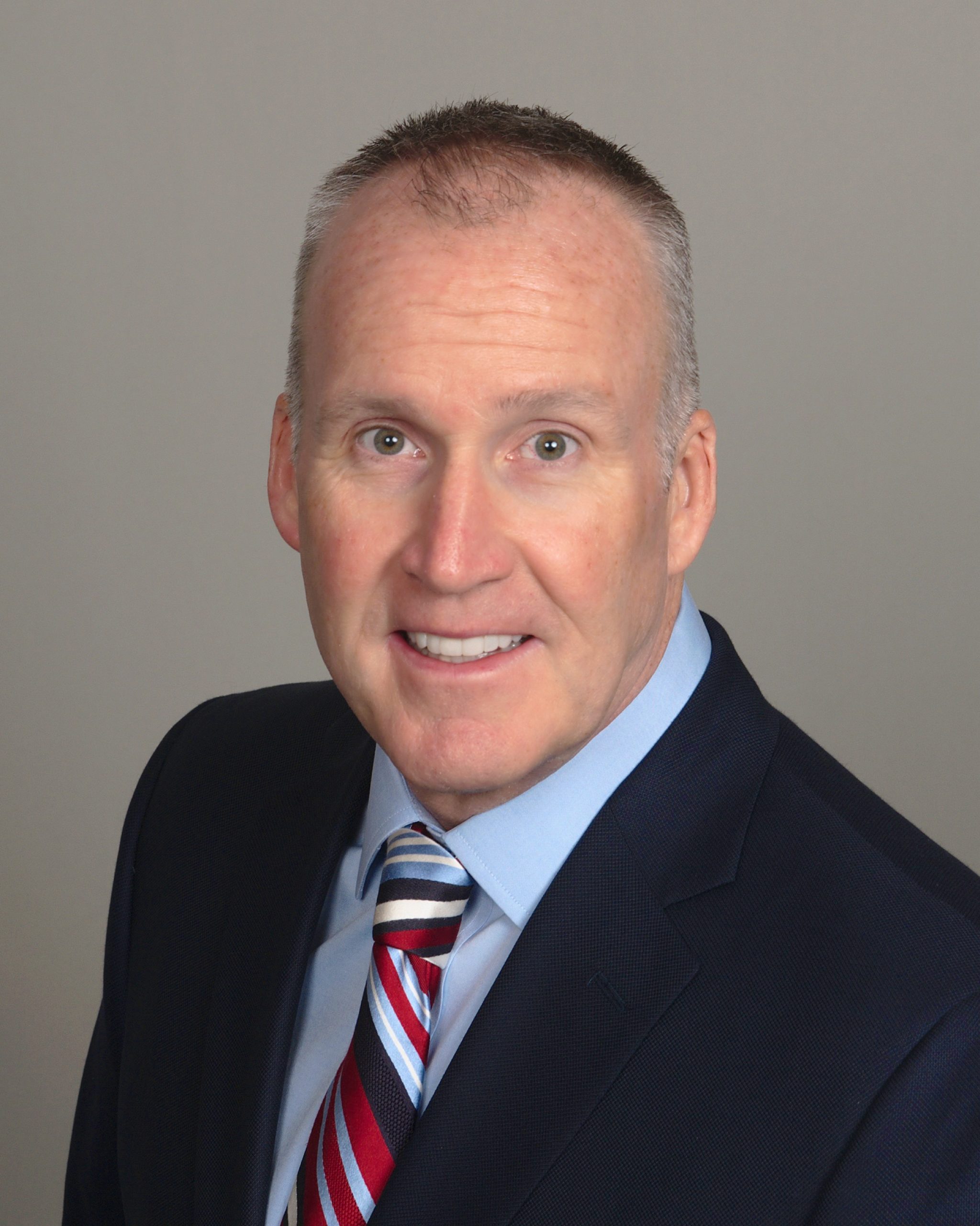 Patrick Keenan Headshot